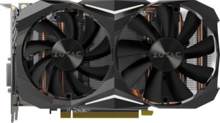 Zotac GeForce GTX 1070 Ti Mini review 60 facts and highlights