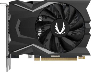 Zotac GeForce GTX 1080 Founders Edition vs Zotac GeForce GTX 1650