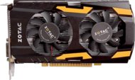 Zotac GeForce GTX 650 Ti Destroyer TSI