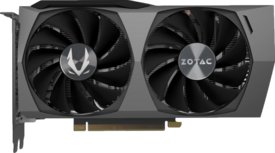 Nvidia GeForce RTX 3060 vs Zotac GeForce RTX 3060 Ti Twin Edge  
