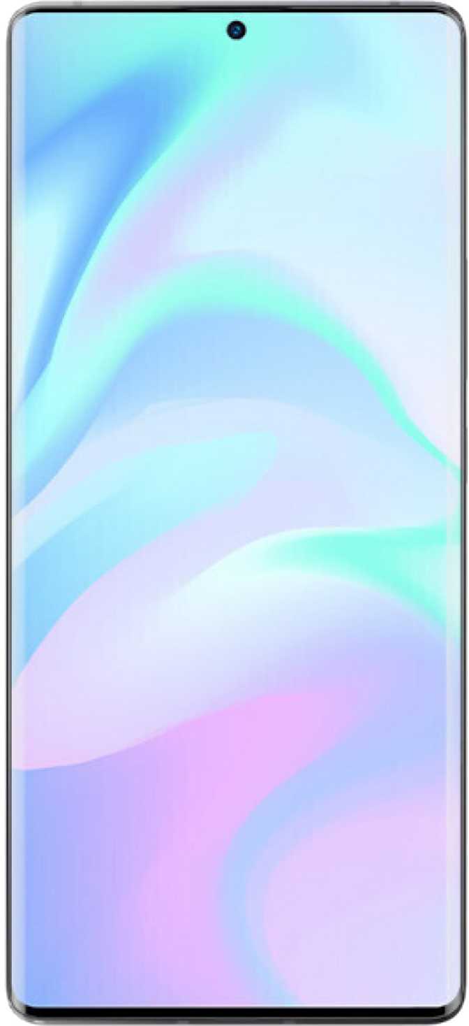 Custodia Trasparente Morbida + Vetro Temperato Per ZTE Axon 30 Ultra 5G – Silicone TPU Antiurto