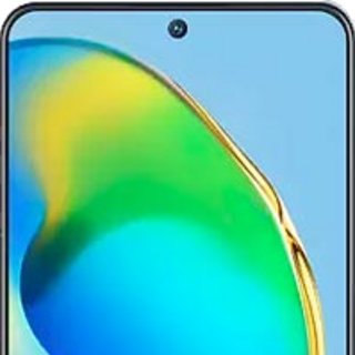 HGJTF Custodia per ZTE Axon 40 Pro (6.67 pollici), 2 Ultra sottile Anti-giallo Trasparente Morbida TPU Bumper Case, Anti Graffio Silicone Protettiva Cover per ZTE Axon 40 Pro - Clear + WM84